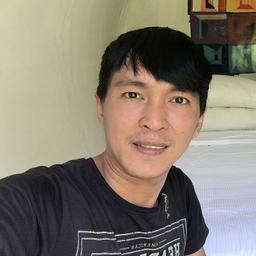 Marlon Wior
