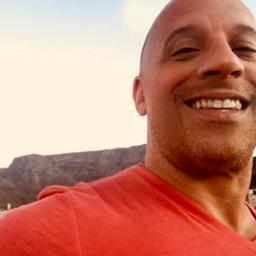 Vin Diesel 
