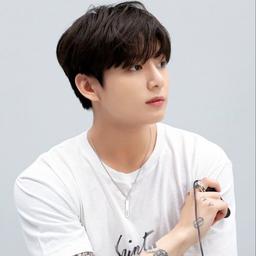 Jeon Jungkook