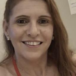 silvia fogaça