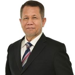 Dato Fadzilah Kamsah
