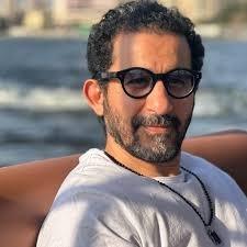 احمد حلمي