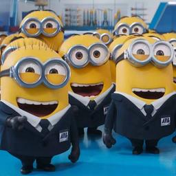 Minions
