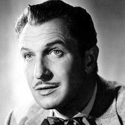 Vincent Price