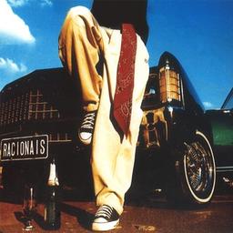 Mano Brown (Negro Drama - Racionais)