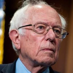 Bernie Sanders