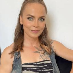 Regina halmich 