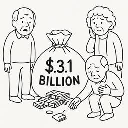 Elderly 