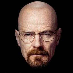 Walter White PT BR