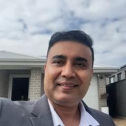 roopesh dhavalkar(square m owner) 