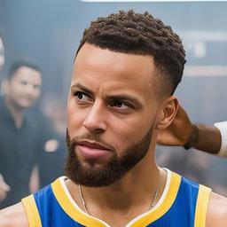 Stephen Curry