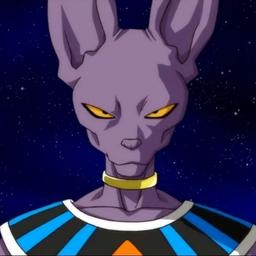 Beerus DBS normal