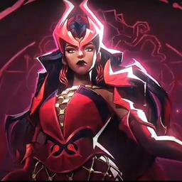 Wanda Maximoff
