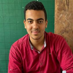 احمد ماهر 