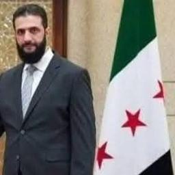 احمد الشرع