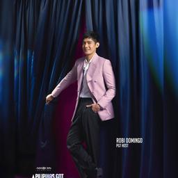 robi domingo