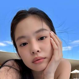Jennie Kim 