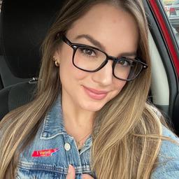 Lauren Mascitti 