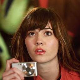 Mary Jane 