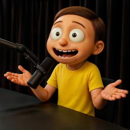 Morty