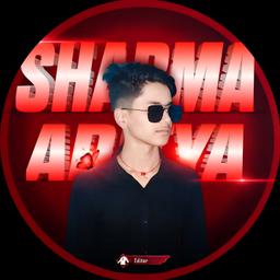 Aditya Sharma