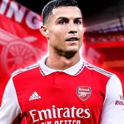 Christano Ronaldo 