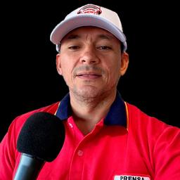 RUBEN DARIO AGUDELO GRUPO DEPORTIVO MARINO SANCHEZ