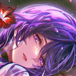 黄泉 JP