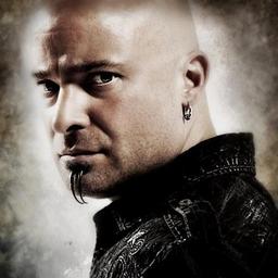 David  Draiman 