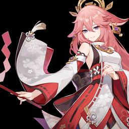 八重神子