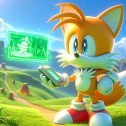 Tails
