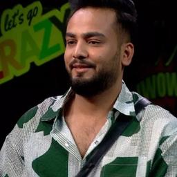Elvish Yadav Rao Sahab