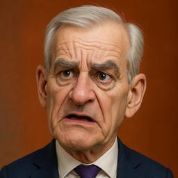 Jonas Gahr