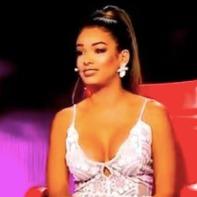 shirley arica 