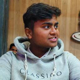 Piyush Kushwah 