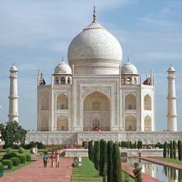 India VO