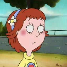 Lily Duncan/ Princess Giant (Mona The Vampire)