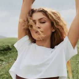Zendaya 