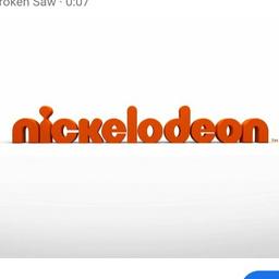 Nickelodeon Announcer