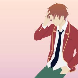 Ayanakoji Kiyotaka