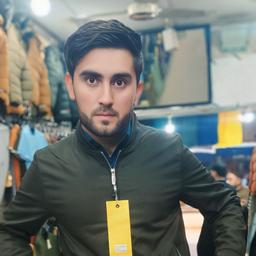 Arshad Khan