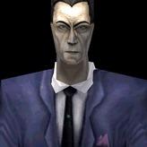 Gman…