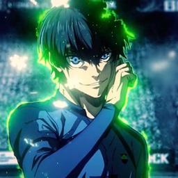 Isagi Voice