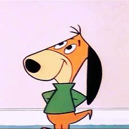 Augie Doggy