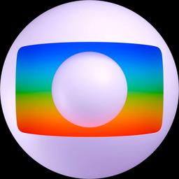 o locutor da chamada infantil na Globo 