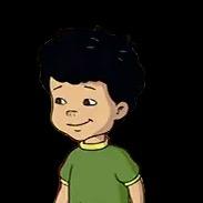 Max (Danny McKinnon)