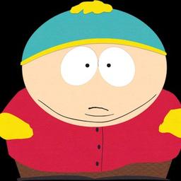 cartman italiano