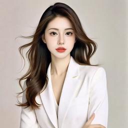 冬梅总