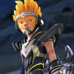 Zak Sendokai