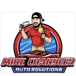 Mike Chandler 